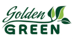 Golden Green